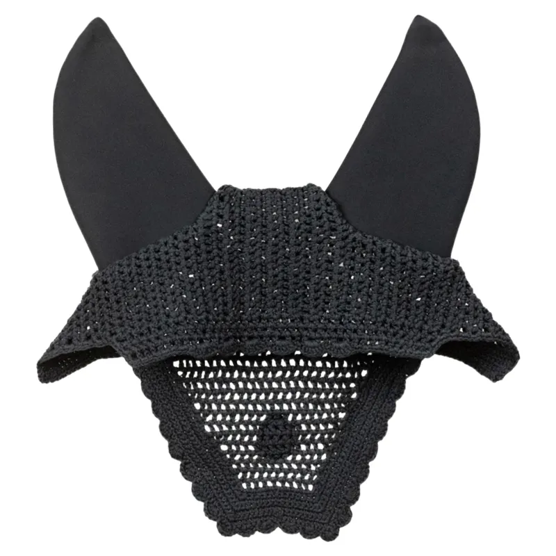 Samshield SoundShield Swarovski Fly Veil - Anthracite-1