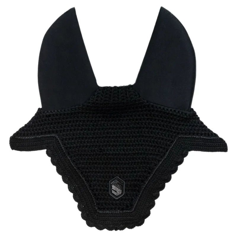 Samshield SoundShield Swarovski Fly Veil - Black