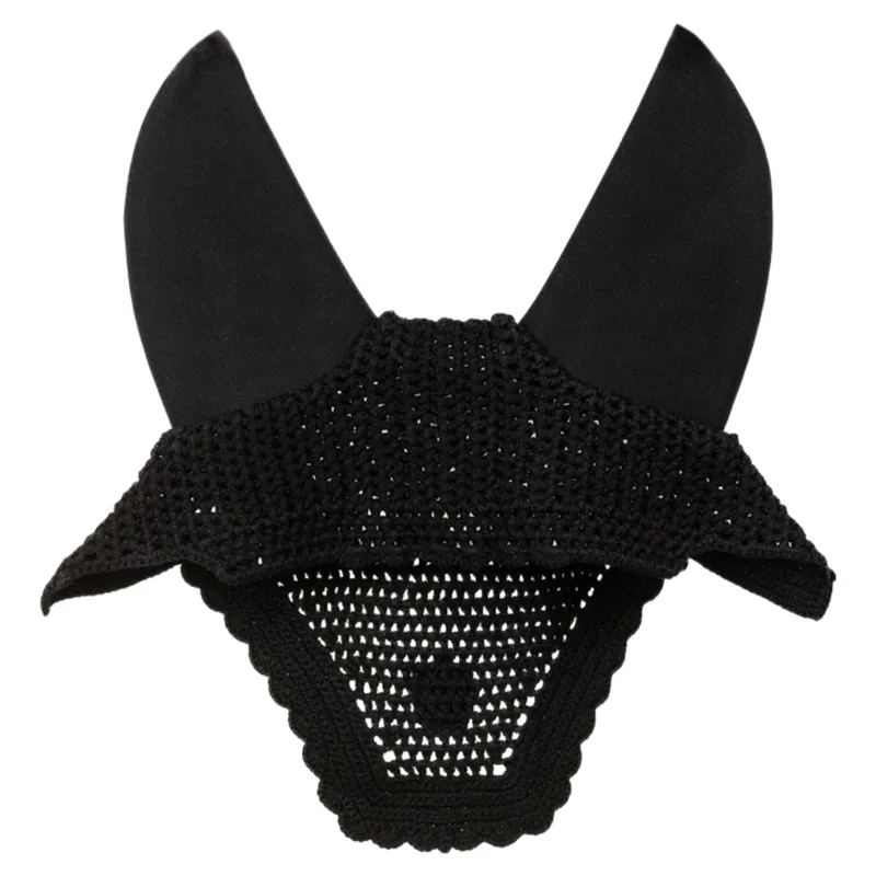 Samshield SoundShield Swarovski Fly Veil - Black-1
