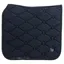 Samshield SpineShield Swarovski Dressage Saddlecloth - Black