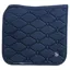 Samshield SpineShield Swarovski Dressage Saddlecloth - Blue