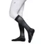 Samshield Balzane Trio Pack Womens Tall Riding Socks - Black