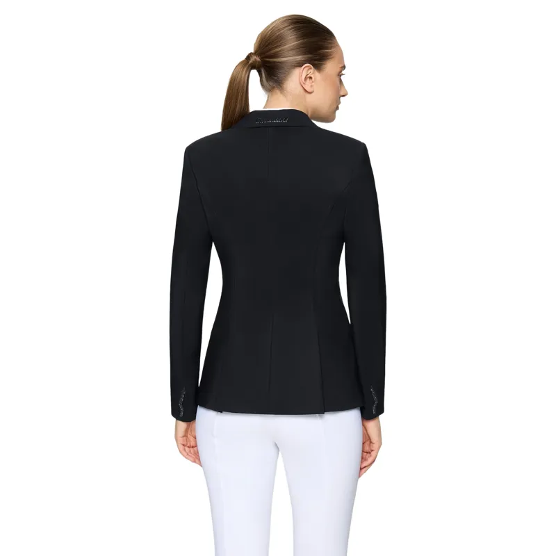 Samshield Venus Womens Show Jacket - Black-2