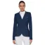 Samshield Victorine Crystal Ladies Show Jacket - Cosmic Blue