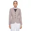 Samshield Victorine Womens Crystal Ferna Show Jacket - Latte