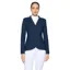 Samshield Victorine Womens Crystal Fabric Show Jacket - Cosmic Blue
