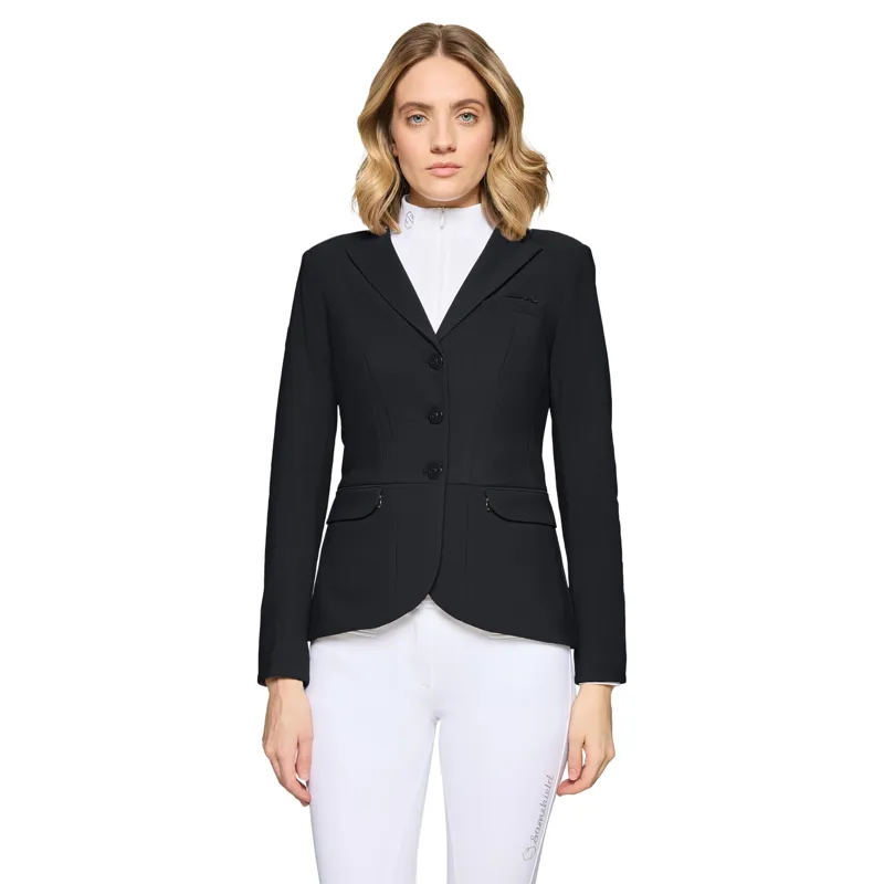 Samshield Victory Premium Womens Show Jacket - Black