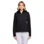 Samshield Wanda Womens Softshell Jacket - Black
