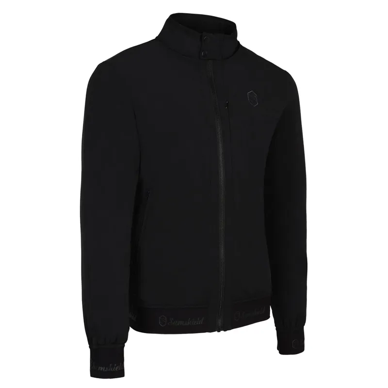 Samshield Gaspard AW Mens Jacket - Black 