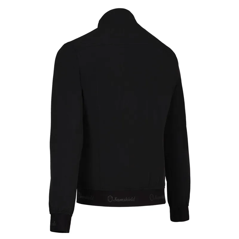 Samshield Gaspard AW Mens Jacket - Black -1