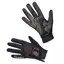 Samshield V-Skin Swarovski Riding Gloves - Black/Rose Gold