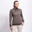 Samshield Bonnie Ladies Hoodie - Khaki