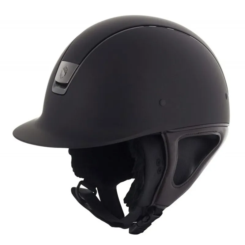 Samshield Winter Riding Hat Liner - Black-2