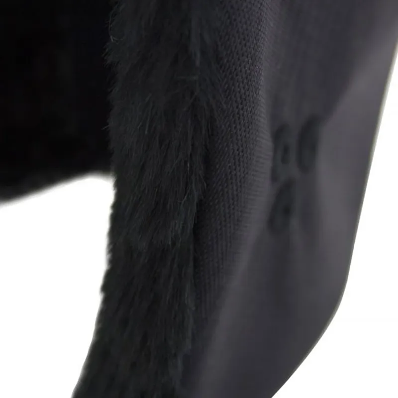 Samshield Winter Riding Hat Liner - Black-3