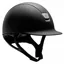 Samshield Shadowmatt Standard Riding Hat - Black