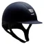 Samshield Shadowmatt Standard Riding Hat - Blue