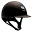 Samshield Shadowmatt Standard Riding Hat - Brown