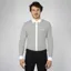 Samshield Georges Long Sleeve Mens Competition Shirt - Grey