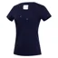 Samshield Axelle Script Ladies T-Shirt - Navy