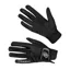 Samshield V-Skin Swarovski Riding Gloves - Black/Clear