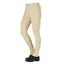 Saxon Warm Up II Zip Front Ladies Jodhpurs - Beige