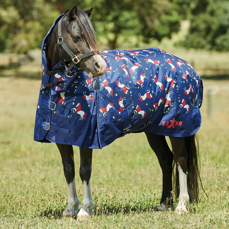 Pony rugs deals