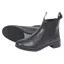 Saxon Syntovia Adults Jodhpur Boots - Black