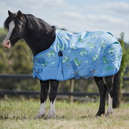 Turnout Rugs | Horse Rugs | Redpost Equestrian