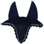 Anna Scarpati Zara Soundless Competition Ears - Navy/Navy/Crystal