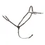 Schockemohle Race II Breastplate - Antique Brown/Silver