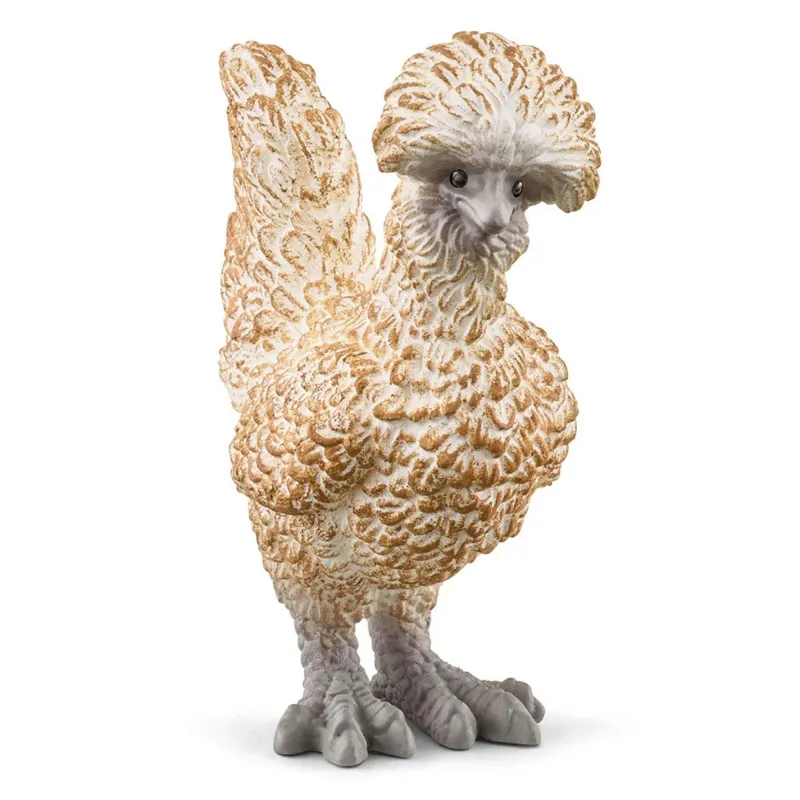 Schleich Chicken Friends - 3 Pack-1