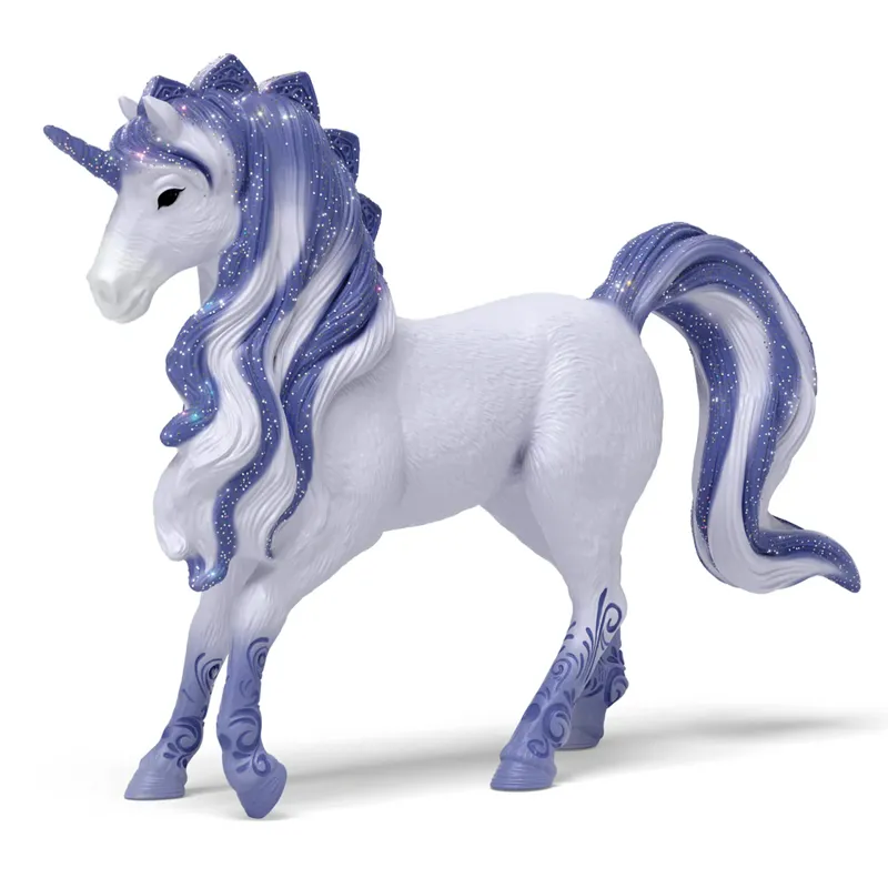 Schleich Cosmos Unicorn Toy - Stallion