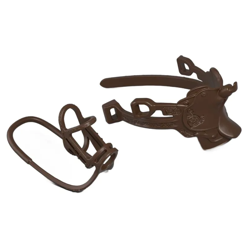 Schleich Hannah's Western Adventures Set-5