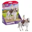 Schleich Horse Club Toy Set - Sofia/Blossom