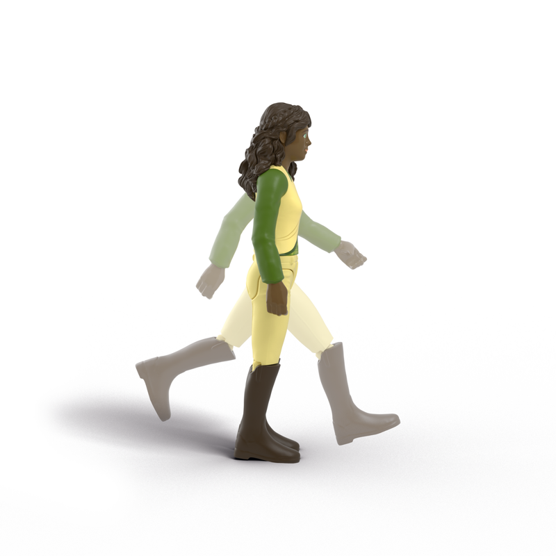 Schleich Horse Club Sarahs First Aid Kit Toy - Set-2