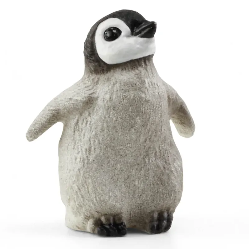 Schleich Penguin Family Fun Toy Set-2