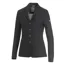 Schockemohle Air Cool Ladies Competition Jacket - Grey