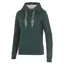 Schockemohle Carolina Style Ladies Hoodie - Bottle