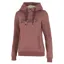 Schockemohle Carolina Style Ladies Hoodie - Rose