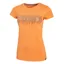 Schockemohle Lena Style Ladies T-Shirt - Mandarin