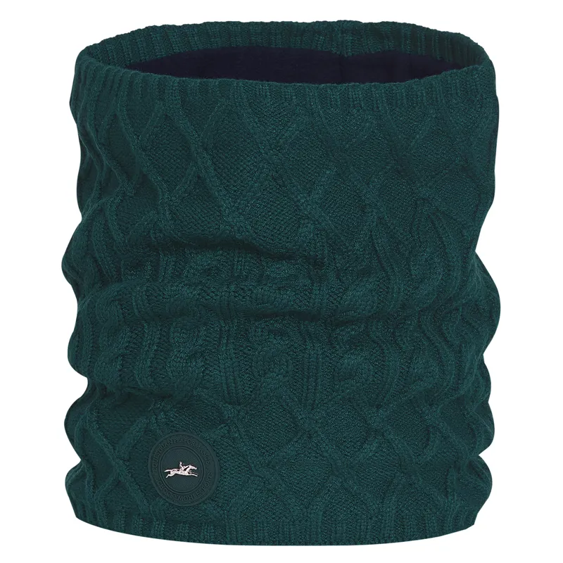 Schockemohle Style Neck Tube - Bottle