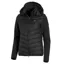Schockemohle Nuria Style Ladies Hybrid Jacket - Black
