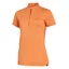 Schockemohle Summer Page Style Ladies Functional Shirt - Mandarin