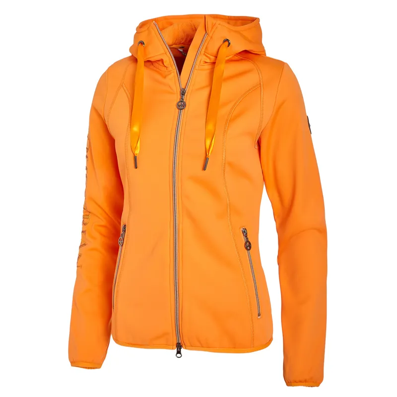 Schockemohle Selma Style Ladies Jacket - Mandarin