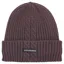 Schockemohle Braided Fleece Beanie - Mocca