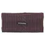 Schockemohle Braided Fleece Headband - Mocca