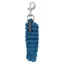Schockemohle Catch Style Lead Rope - Colonial Blue