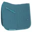 Schockemohle Ceramica Dressage Saddlecloth - Colonial Blue