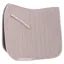 Schockemohle Ceramica Dressage Saddlecloth - Stone