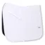 Schockemohle Ceramica Dressage Saddlecloth - White